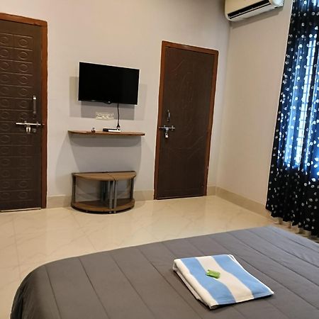 Areca Homestay กูวาฮาติ ภายนอก รูปภาพ