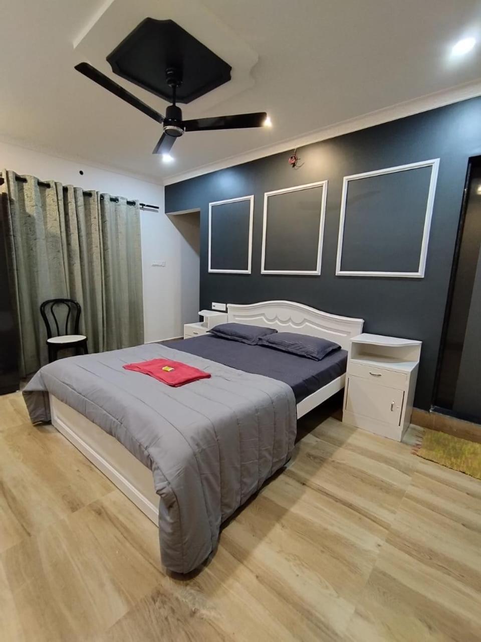 Areca Homestay กูวาฮาติ ภายนอก รูปภาพ