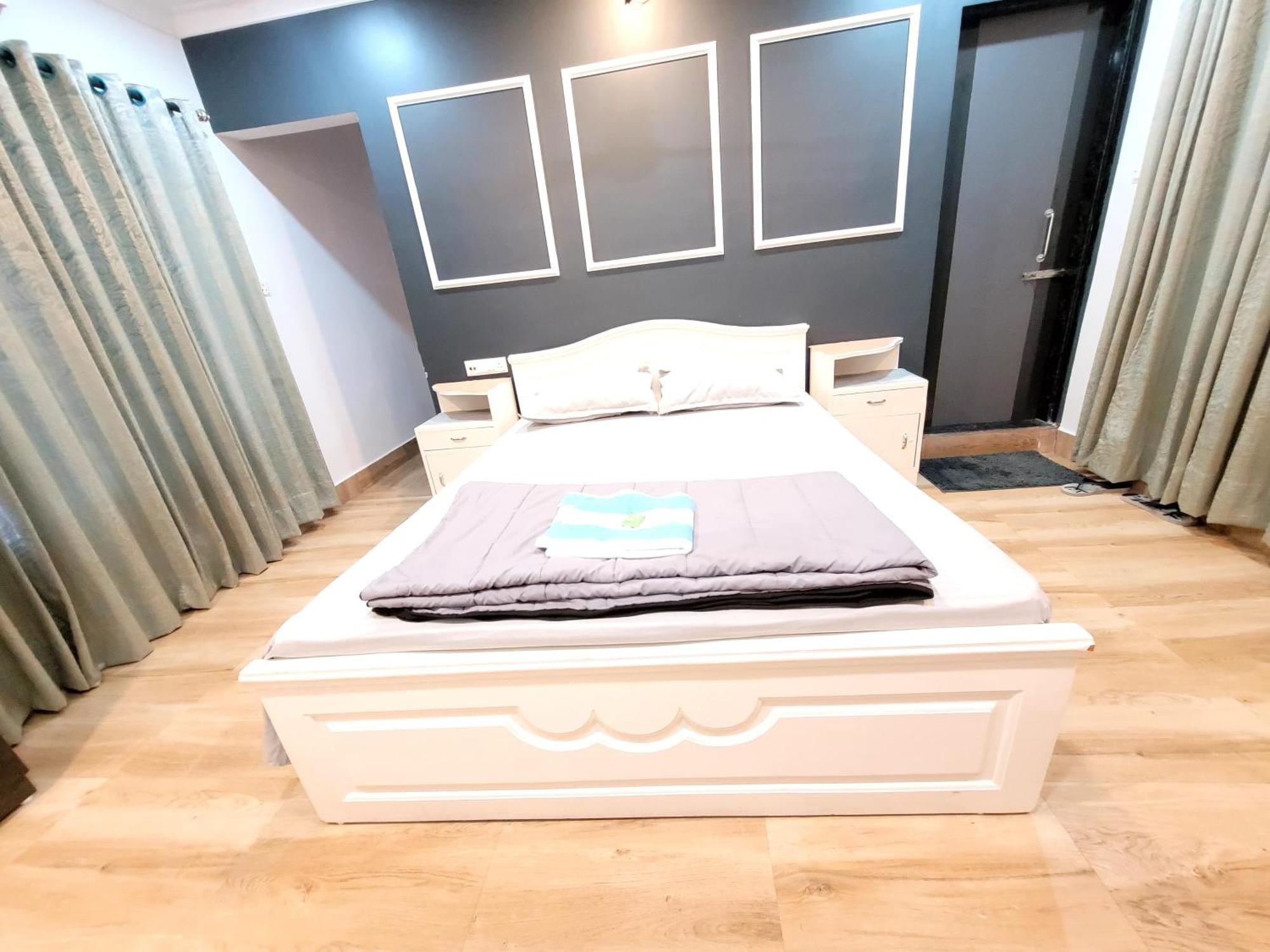 Areca Homestay กูวาฮาติ ภายนอก รูปภาพ