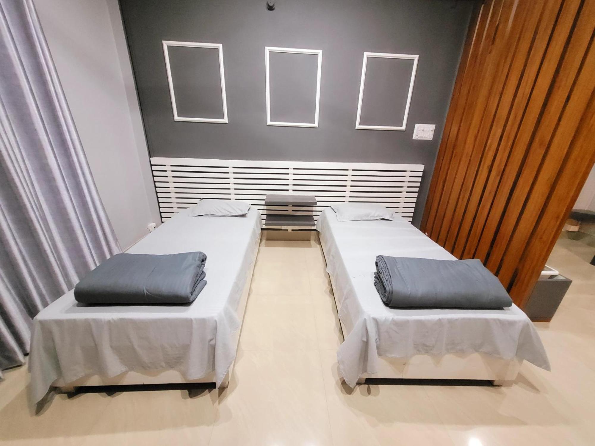 Areca Homestay กูวาฮาติ ภายนอก รูปภาพ