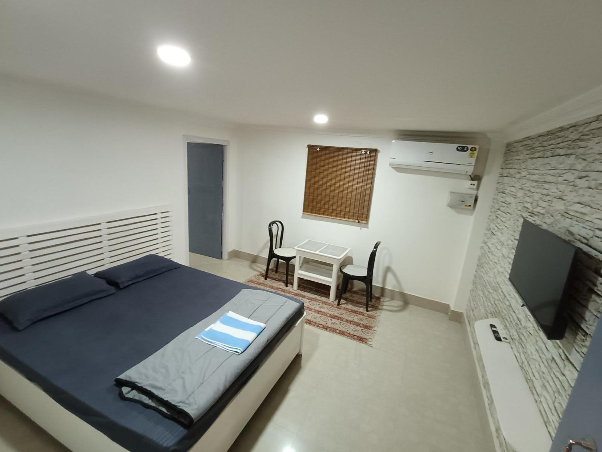 Areca Homestay กูวาฮาติ ภายนอก รูปภาพ