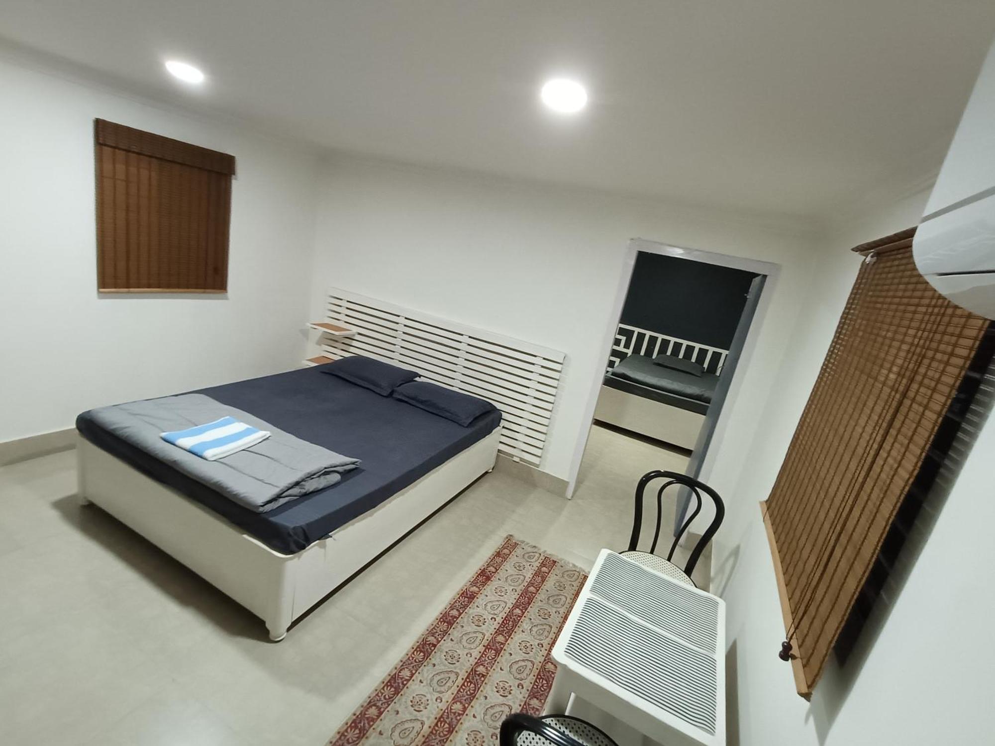 Areca Homestay กูวาฮาติ ภายนอก รูปภาพ