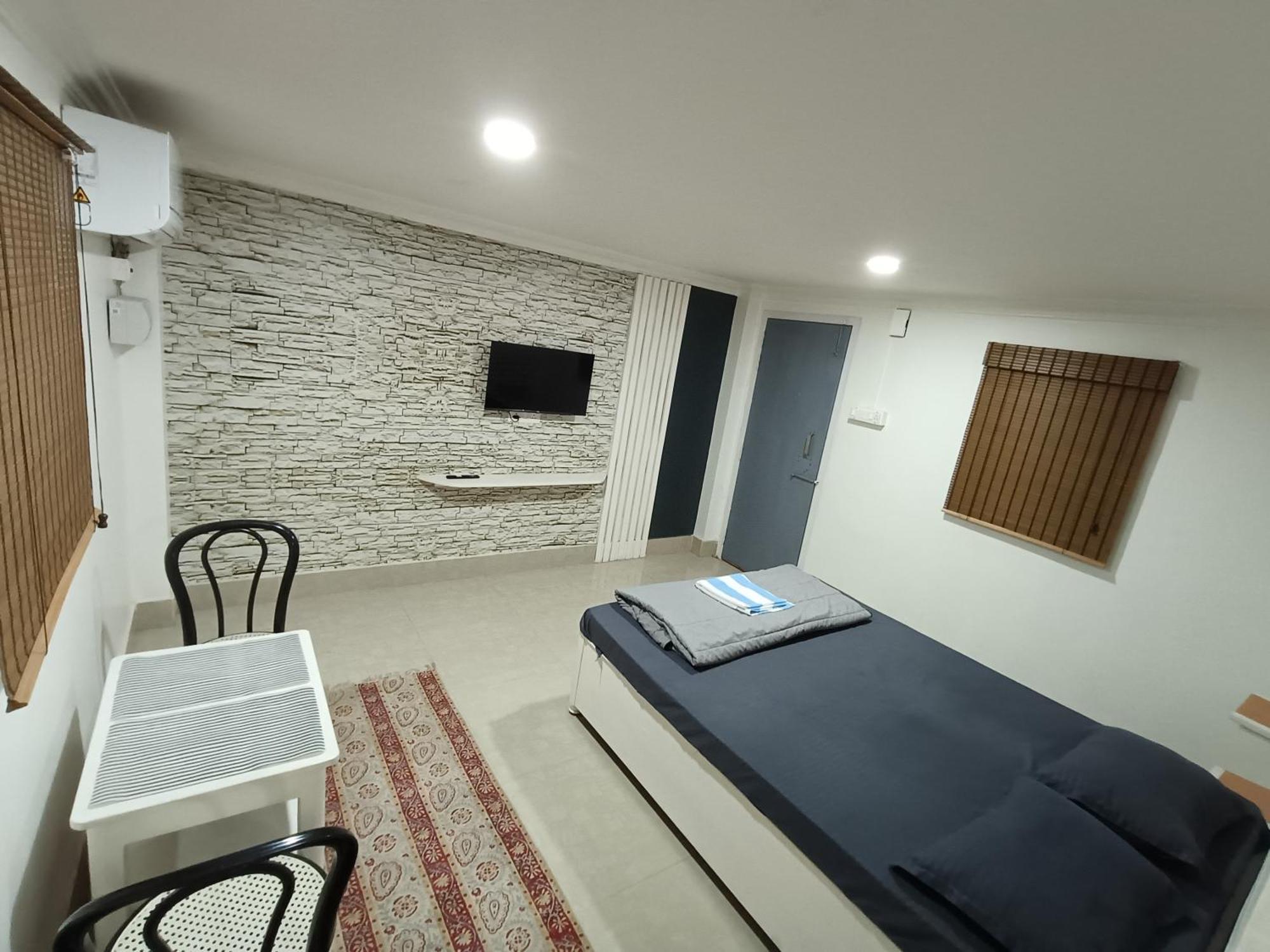 Areca Homestay กูวาฮาติ ภายนอก รูปภาพ