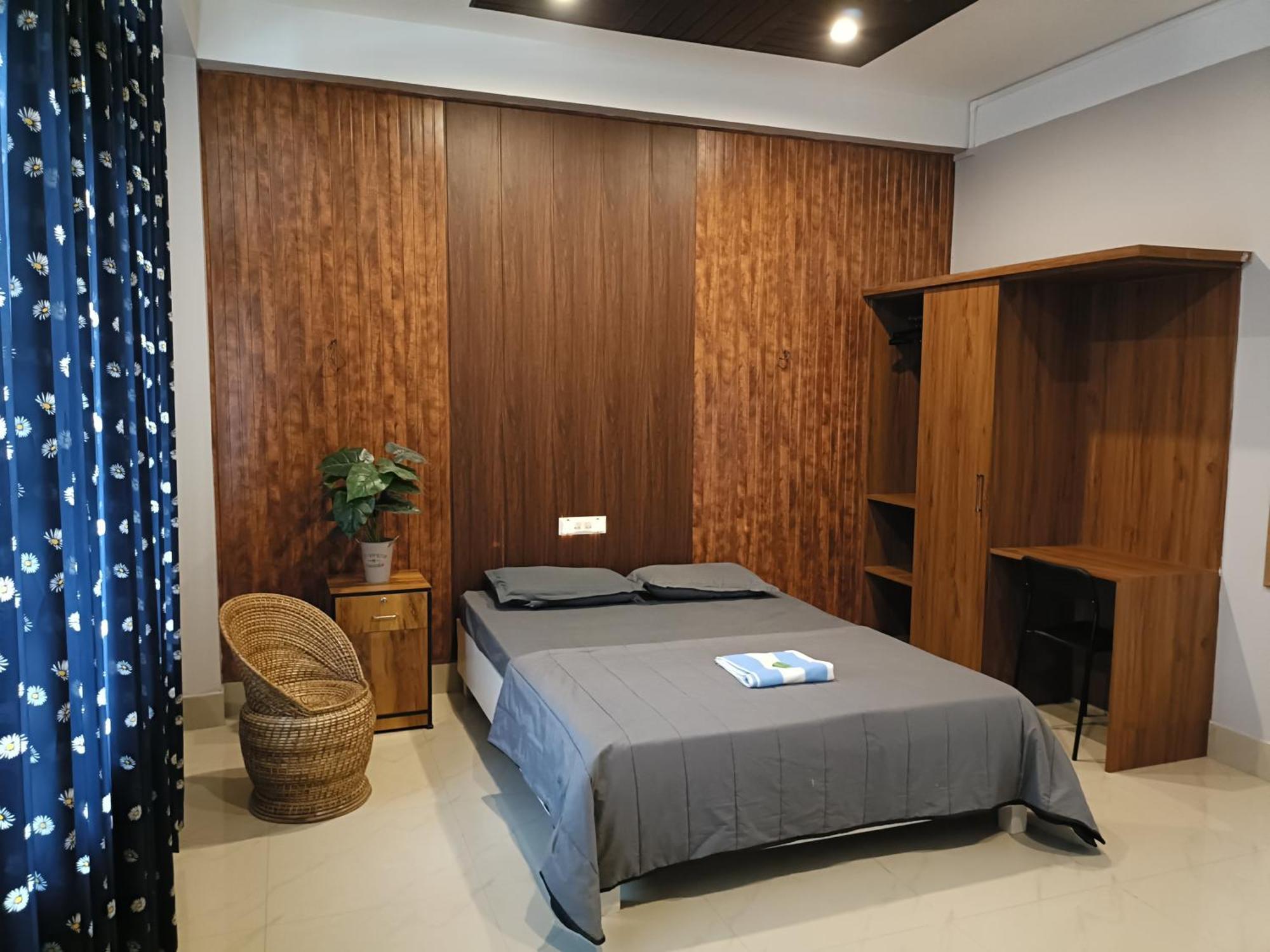 Areca Homestay กูวาฮาติ ภายนอก รูปภาพ