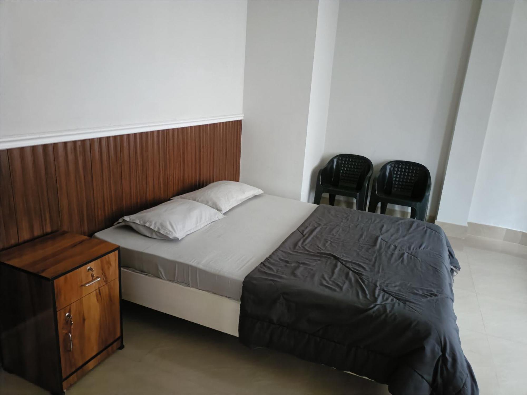 Areca Homestay กูวาฮาติ ภายนอก รูปภาพ